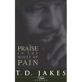 Praise in the Midst of Pain [VHS]