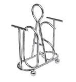 CKS Toast Rack Chrome