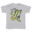 Panic At The Disco - Lines T-Shirt