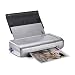 Electronics : HP Deskjet 460WBT/EN W/LAN BT 4800dpi