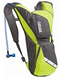 Camelbak Rogue 70 oz Hydration Pack, Lime Punch/Graphite