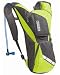 Camelbak Rogue 70 oz Hydration Pack, Lime Punch/Graphite