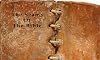 The Paranormal Seams of the Hebrew Bible
