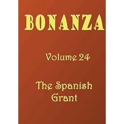 Bonanza [Volume 24]