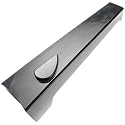 Maitres 594396/59339 pressure cooker body handle.