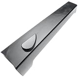 Maitres 594396/59339 pressure cooker body handle.