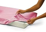 Summer Infant Ultra Plush Changing Pad Pink