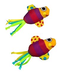 Pet Stages Fishy Fun