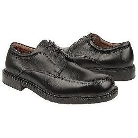 Florsheim Mens Drexel Moc Toe Oxford by Florsheim