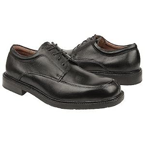 Florsheim Mens Drexel Moc Toe Oxford by Florsheim