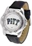Pittsburgh Panthers NCAA "Sport" Mens Watch (Leather Band)