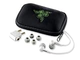 Razer Moray Gaming Earphones White