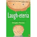 Laugh-Eteria (Poems and Drawings) (Reprint) (Paperback)