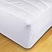 Mattress Pad, King, 78x80 In., Pk2