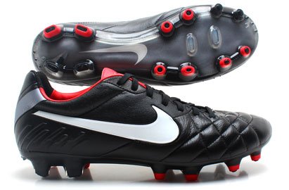 Nike Tiempo Legend IV Chaussures De Football Pour Terrain Dur - 47