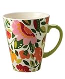 Kim Parker Home by Spode Emma's Garland Mug, 11 oz.