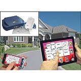 JDS Technologies HRRBI HomeRunner RBI Home Automation Controller