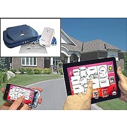 JDS Technologies HRRBI HomeRunner RBI Home Automation Controller