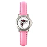 Game Time Women's NFL Atlanta Falcons Player Watch #FPS1-ATL