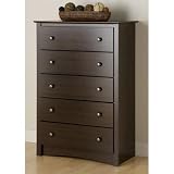 Fremont 5 Drawer Chest