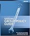 Book cover of Microsoft Windows Group Policy Guide.