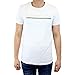 G-STAR Raw Men's Rezton Long Crew Neck Shortsleeve Tee Shirt