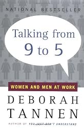 Talking from 9 to 5