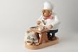 Christmas Smoker - Cookie baker Christmas Smoker - Cookie baker