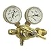 Uniweld RHP400 400 PSI Nitrogen Regulator