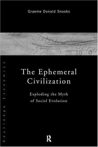 Ephemeral Civilization On Sale