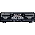 Pioneer CTW208R Dual Cassette Deck