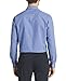 Van Heusen Men's Regular Fit Check Cutaway Collar Dress Shirt
