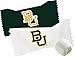 Hospitality Mints, Sports Baylor Bears Mints, Creams Buttermint, 7-Ounce Bags (Pack of 4)