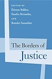 The borders of justice