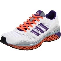 adidas Women's Oregon Ultra Running Shoe