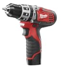 Milwaukee 2411-22 M12 12-Volt 3/8-Inc...
