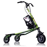 Trikke T78 Free Rein