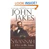 Savannah: Or a Gift For Mr. Lincoln