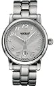 Montblanc Men Star Steel XXL Automatic Watch
