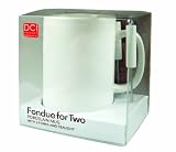 DCI Fondue For Two
