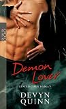 Demon Lover - Devyn Quinn