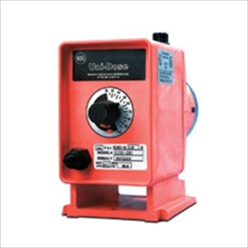 LMI Uni-Dose U122-281TT