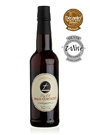 Dry Old Palo Cortado Sherry - Case of 6