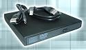 CD-RW/DVD-ROM Slim Combo Laufwerk
