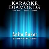 Anita Baker