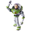 Disney / Pixar Toy Story 3 SciFi Revoltech Action Figure #011 Buzz Lightyear