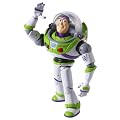 TOY STORY - Figurine Revoltech Buzz l'�clair