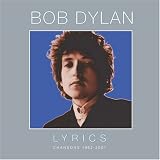 Lyrics : Chansons 1962-2001