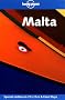 Malta (Lonely Planet Country Guide)