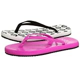 Sugar Women's Do Do Daisy Flat Sandal